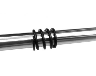 Ressort Babyfoot Noir