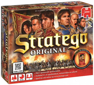 Stratego Original