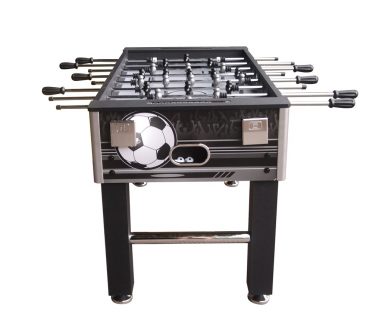 Baby-foot Black Bandit II