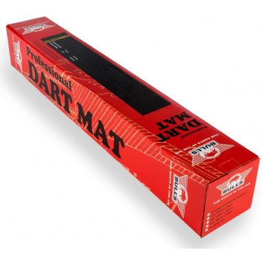 Tapis pour Darts Caoutchouc 90×300