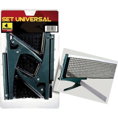 Filet Tennis de Table set Clip-on