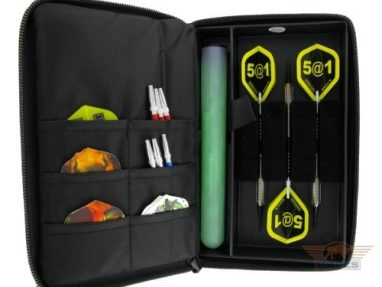 Dart Gaine The Pak Army