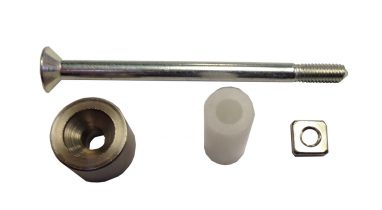 Boulon Joueur EuroSoccer Complet