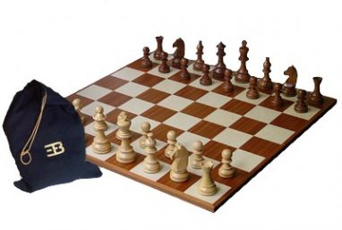 Jeu d’Echecs Edition 840 50mm