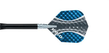 Fléchette Harrows Bomber