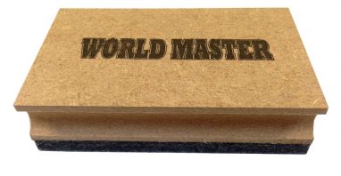 Effaceur Tableaux Bulls