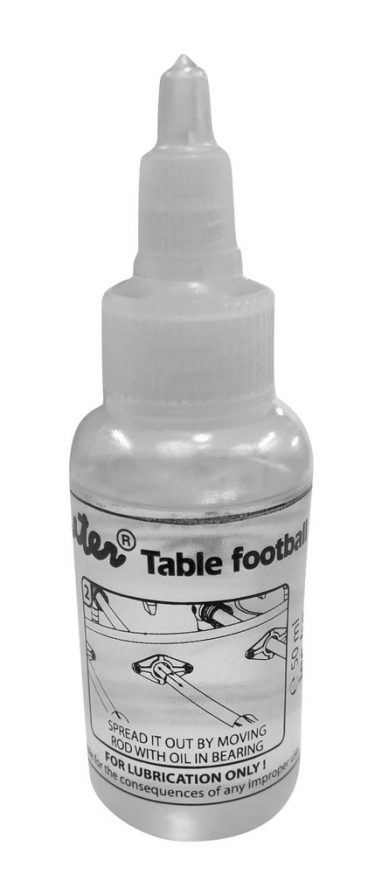 Super Huile Jupiter 50 ml