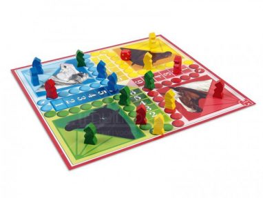 Magnétique Jeu de Dada