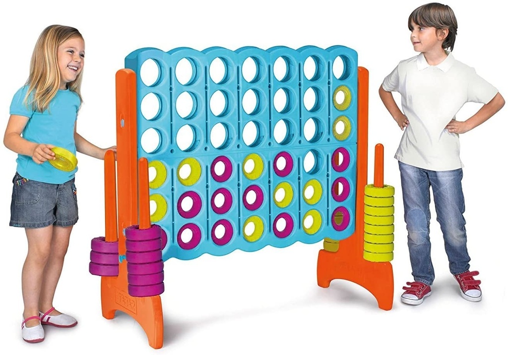 Puissance 4 géant - Image 2