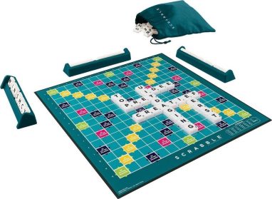 Scrabble – néerlandais
