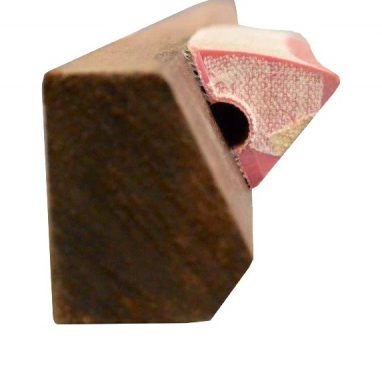 Tasseau pour Bandes Triangulaires