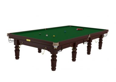 Snooker 12ft Riley Renaissance – Steelblock