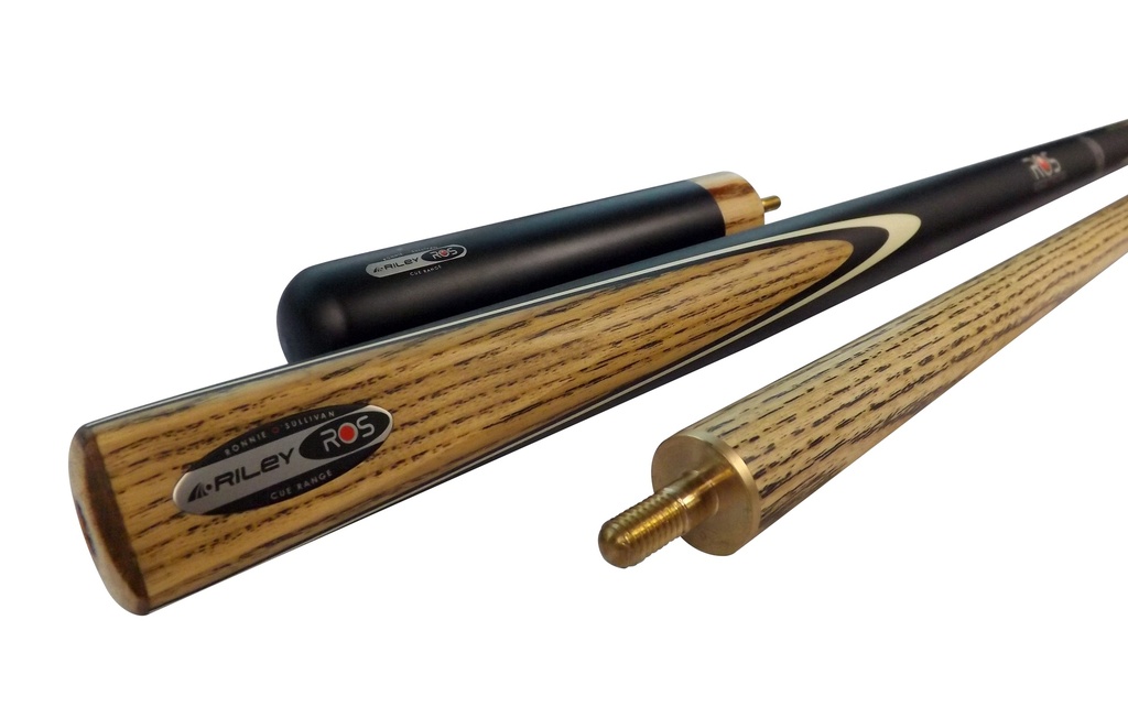 Queue Snooker Riley ROS EL-06E - Image 2