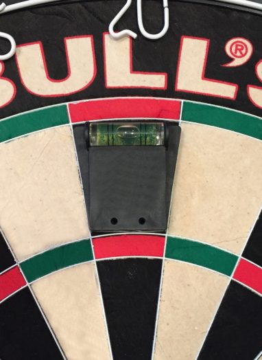 Cible Darts Niveleur Arbitre