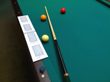 Handleiding Drieband Willy Wesenbeek