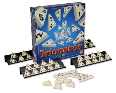 Triominos Classic