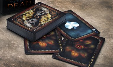Cartes Poker Bicycle World of Warcraft Classic
