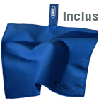 Obut Vaporisateur d’entretien pour boules de pétanque