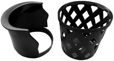 Jeu de Poches pour Buffalo Eliminator Pool Américain