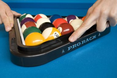 Triangle Pro Rack 57,2mm