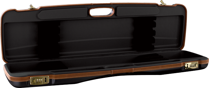 Coffre Longoni Avant Black 2/4 + extension - Image 2