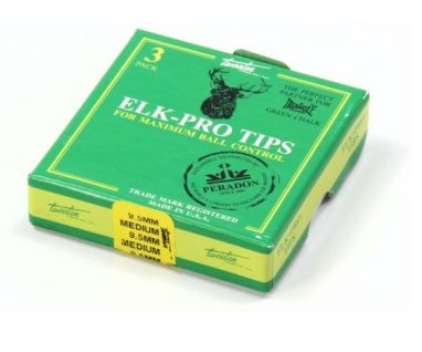 Procédé Elk-Pro Tip