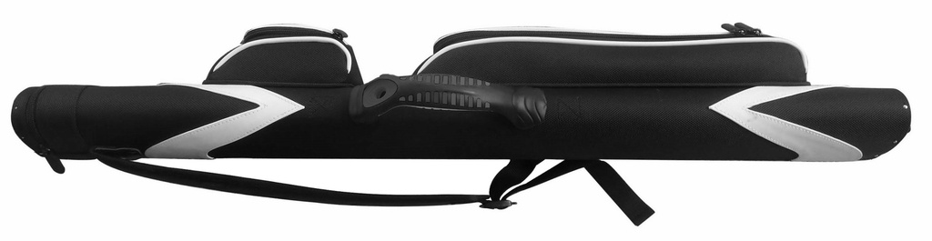 Sac/tube Noir-Blanc 2/4 - Image 2