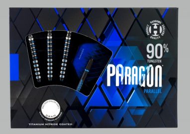 Darts Harrows Paragon 90% Tungsten