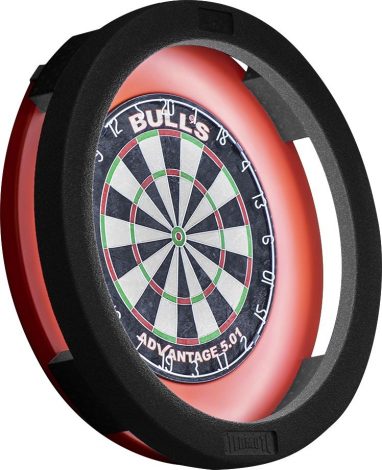 Bull’s Termote 3.0 LED Système d’éclairage + variateur