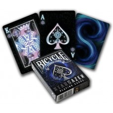 Cartes Poker Bicycle Stargazer