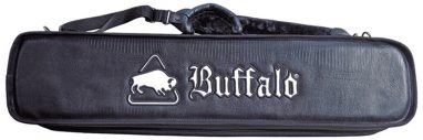 Gaine De Luxe Noir Buffalo 6/12
