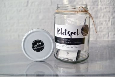 De Originele Kletspot