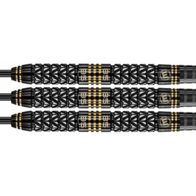 Fléchettes Winmau Aspria