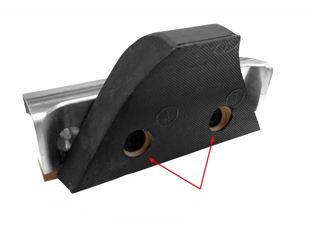 Boulon pour Clapette Steelblock / P.D.B. / TOP golf - Image 2