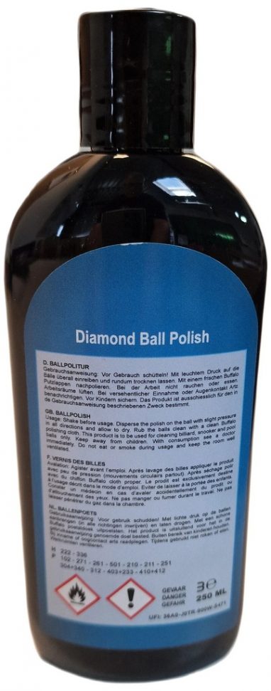 Prod. d’Entretien Bill. Diamond