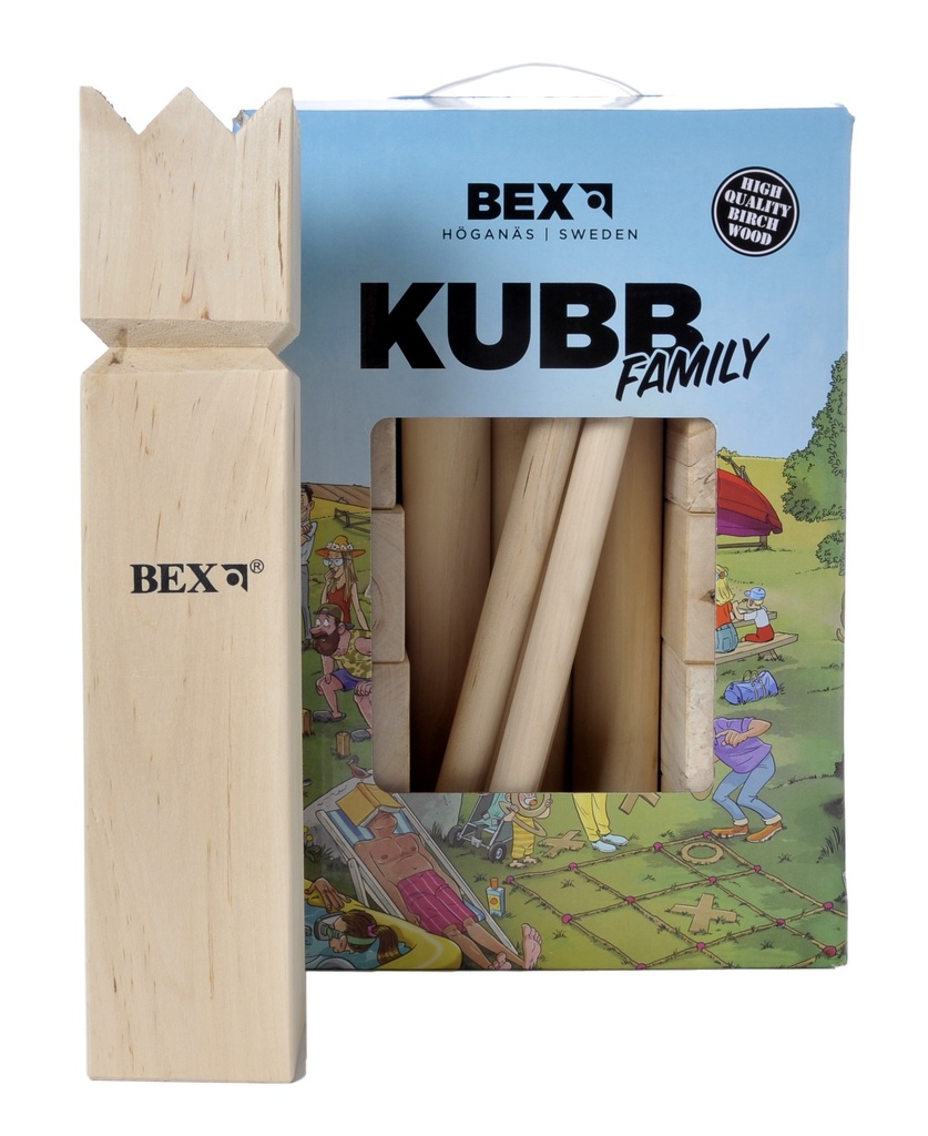Kubb Family - Image 2