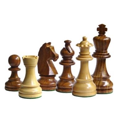 Jeu d’Echecs Edition 802 40mm