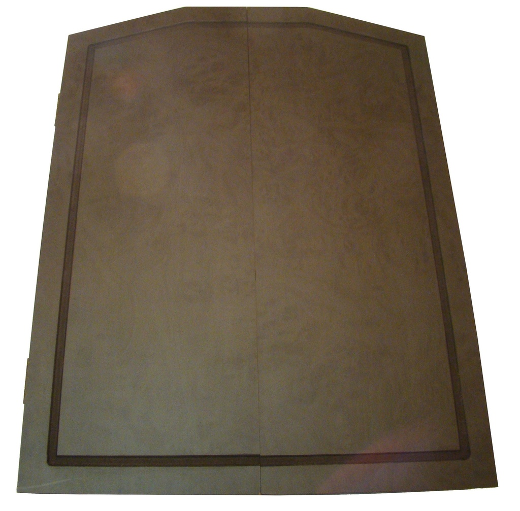 Cible Darts Electronique + Cabine - Image 2