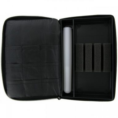 Dart Gaine Pak Black Carbon Style