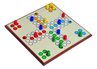 Jeu de l’Oie et Jeu de Dadas en 1