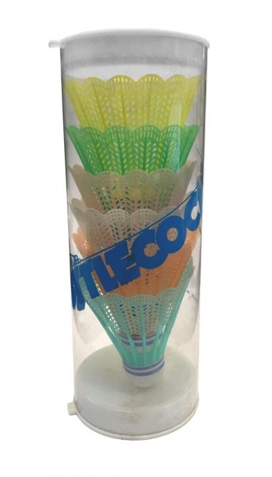 Badminton Navettes Loisirs