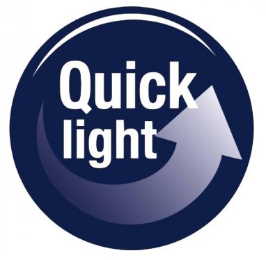 Abat-jour UFO LED Lampe