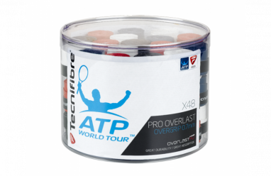 Poignée Tape Tecnifibre Pro Overlast