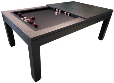 Golfbiljart Carrinho Sidney