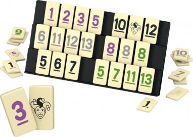 My Rummi Classic Line