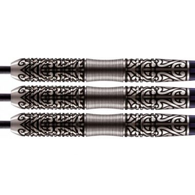 Fléchettes SHOT! Warrior Hautoa