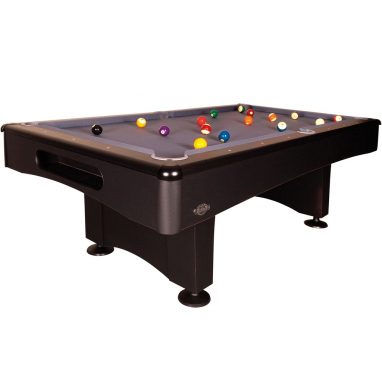 Buffalo Eliminator III 7ft Noir / Gris