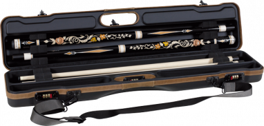 Coffre Longoni Skipper 2/4 + extensions