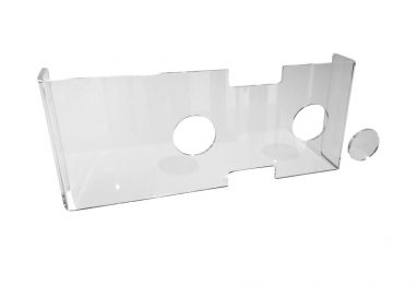 Support Plexi pour Aquits