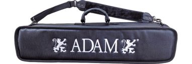 Gaine De Luxe Noir Adam 6/12
